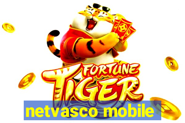 netvasco mobile